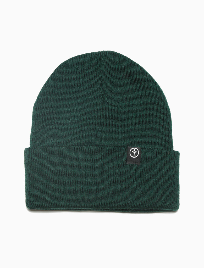 Essential Cuff Beanie