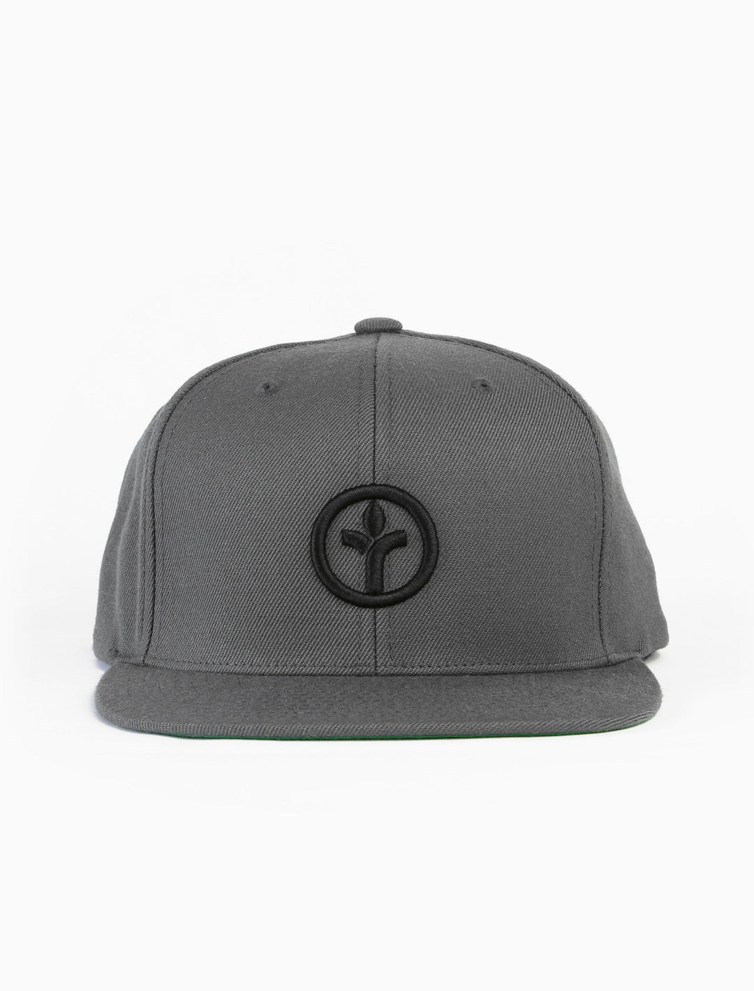 Full Circle Icon Snapback (1445430788207)