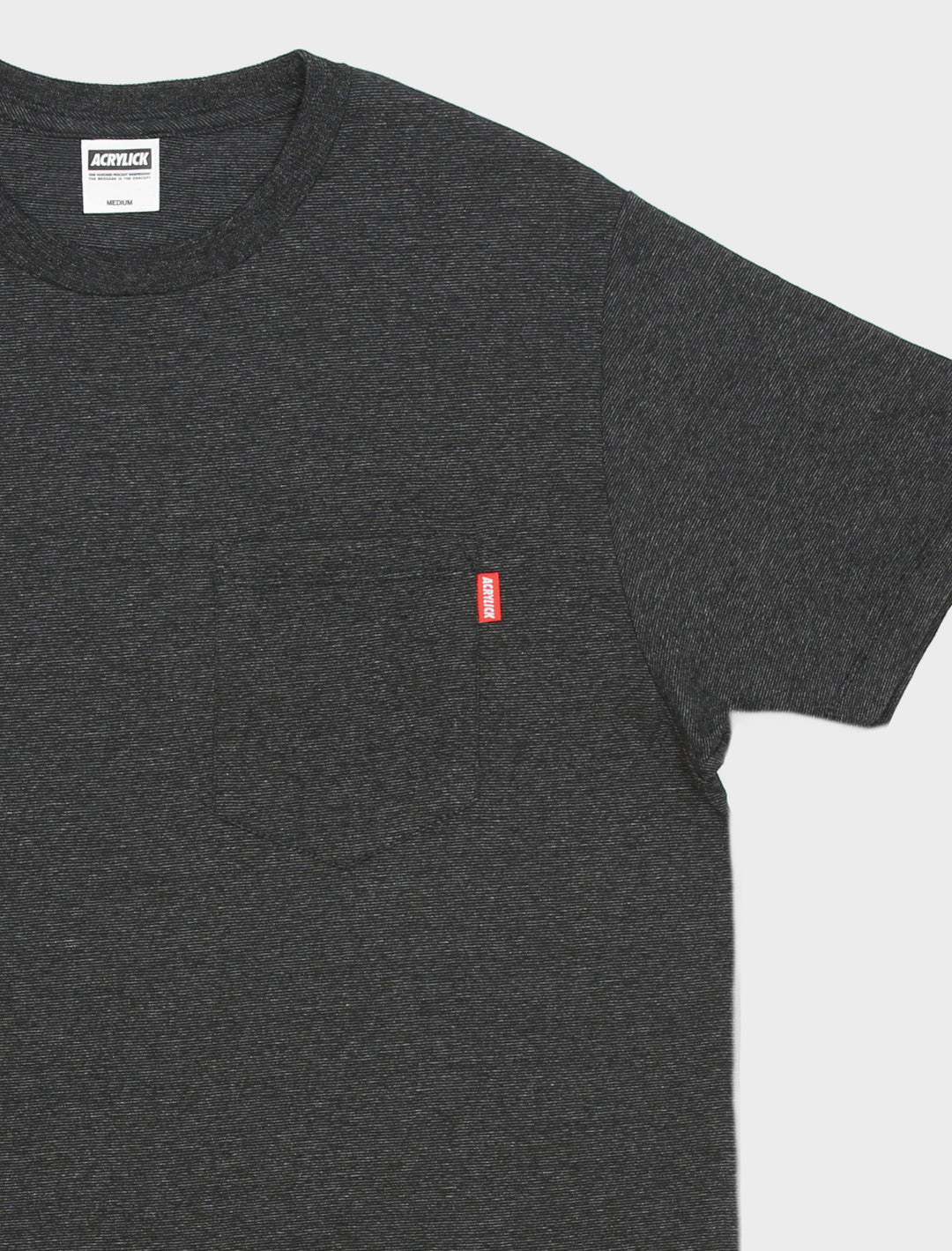 Isaiah Pocket Tee