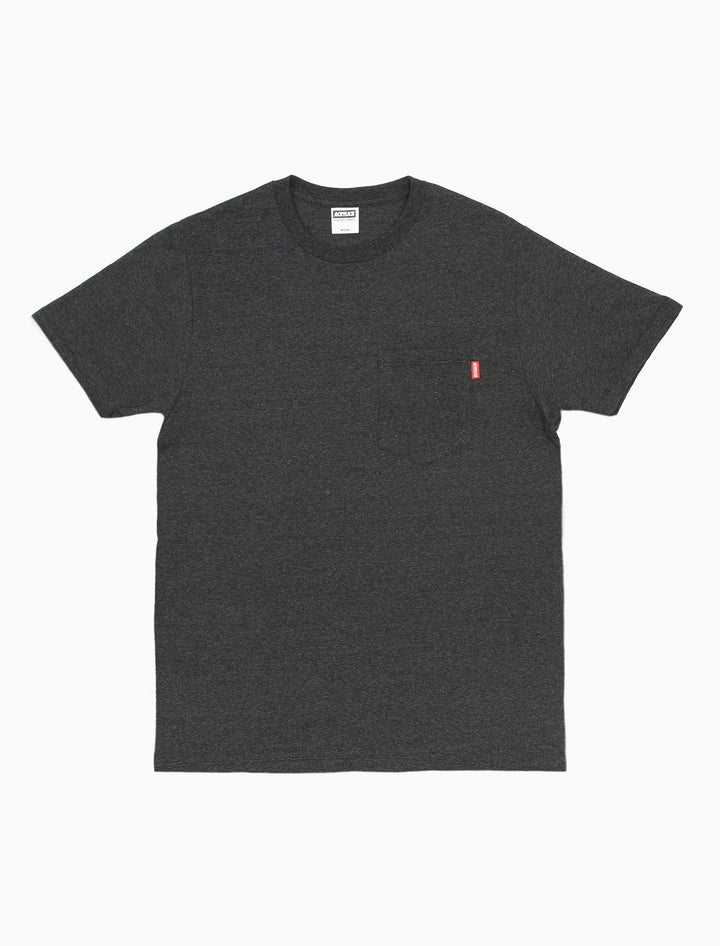 Isaiah Pocket Tee