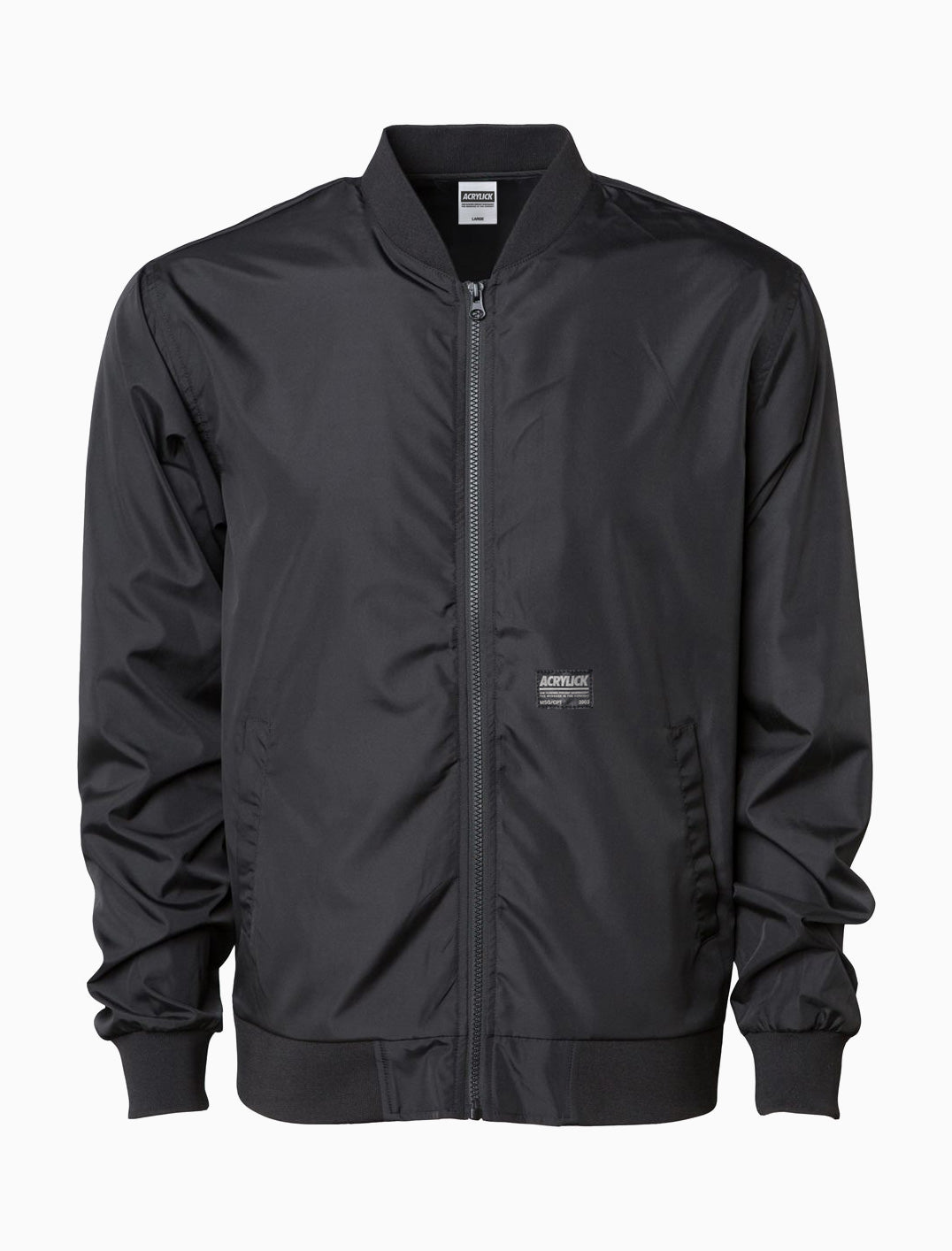 Kennedy Bomber Jacket (4342822961263)