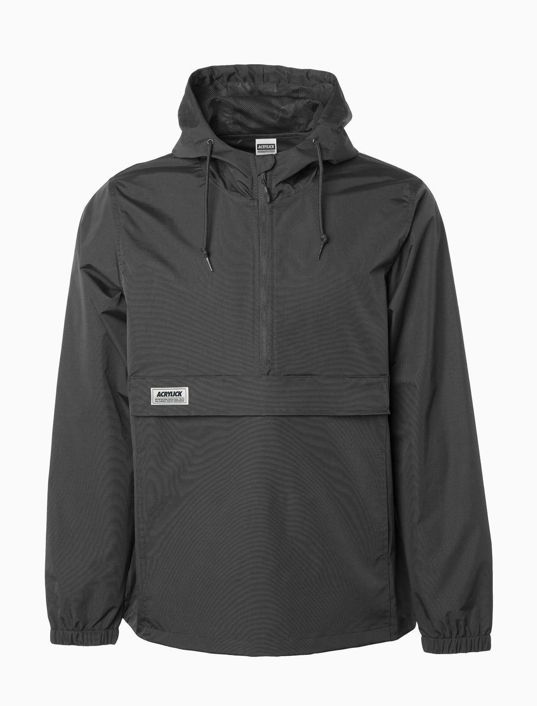 Noah Heavyweight Windbreaker