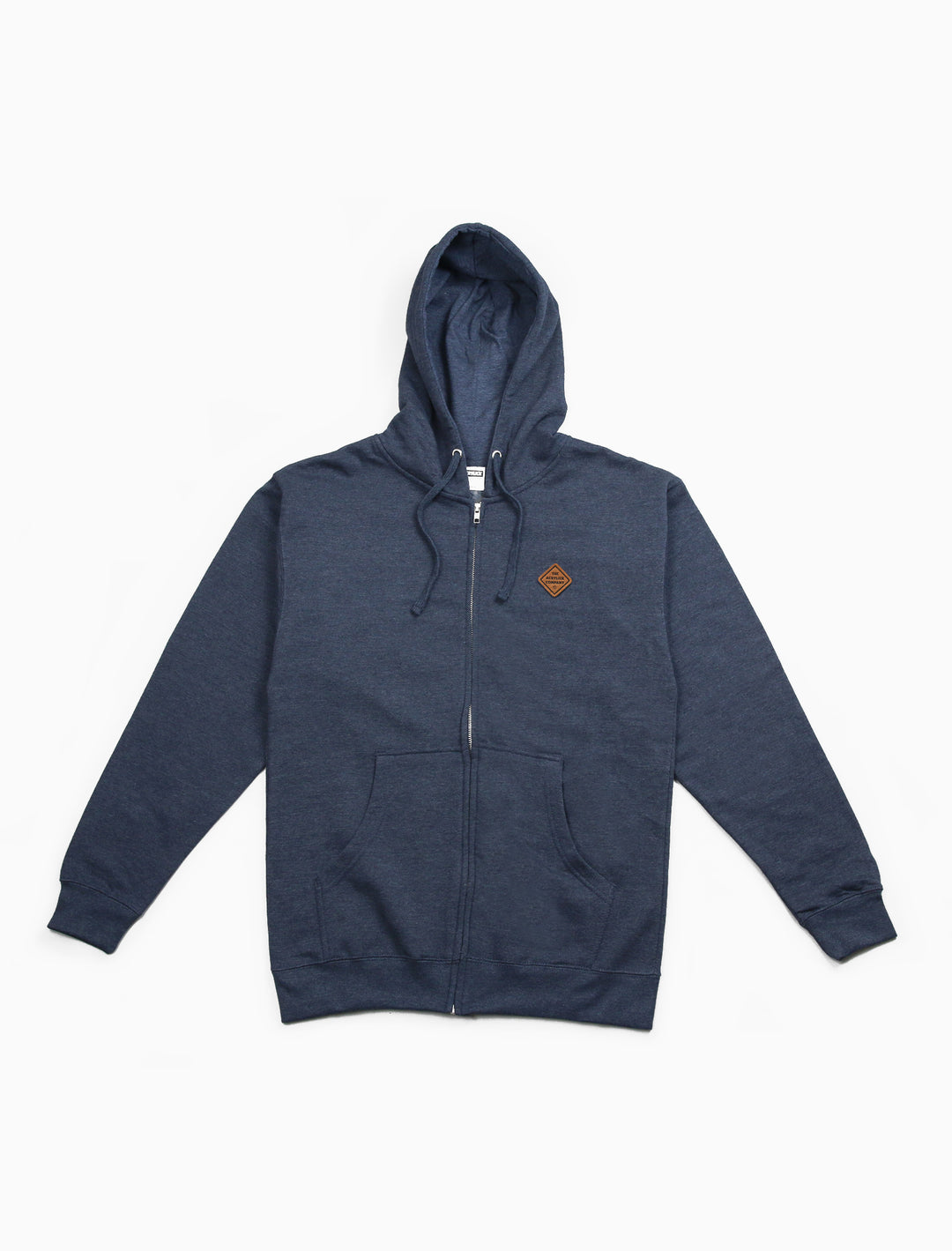 Midnighters Zipper Hoodie (2207711068271)